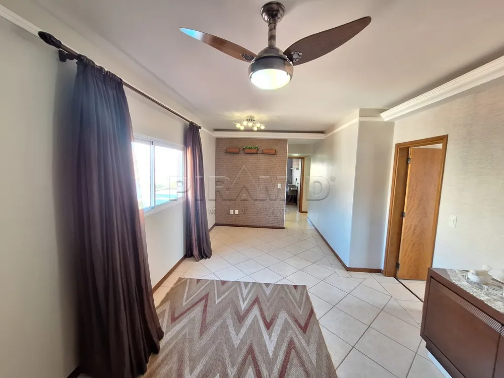Alugar Apartamento / Padr&atilde;o em Ribeir&atilde;o Preto R$ 2.800,00 - Foto 1