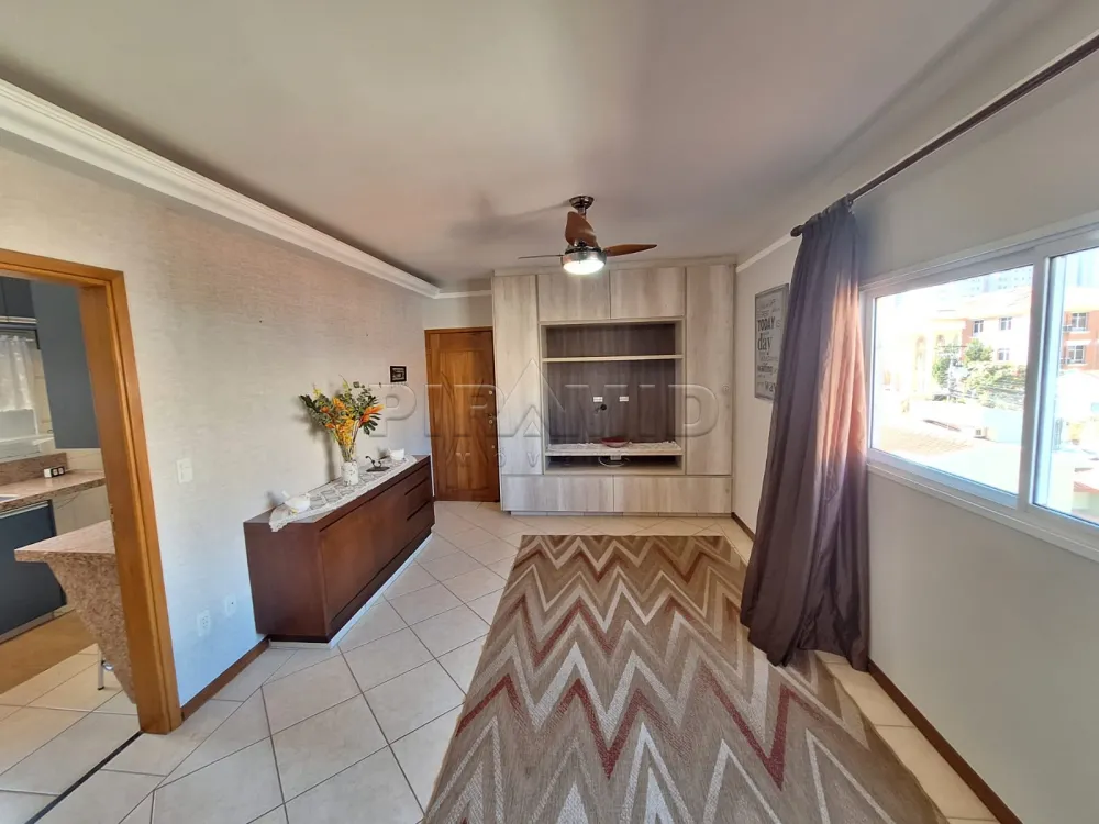 Alugar Apartamento / Padr&atilde;o em Ribeir&atilde;o Preto R$ 2.800,00 - Foto 2