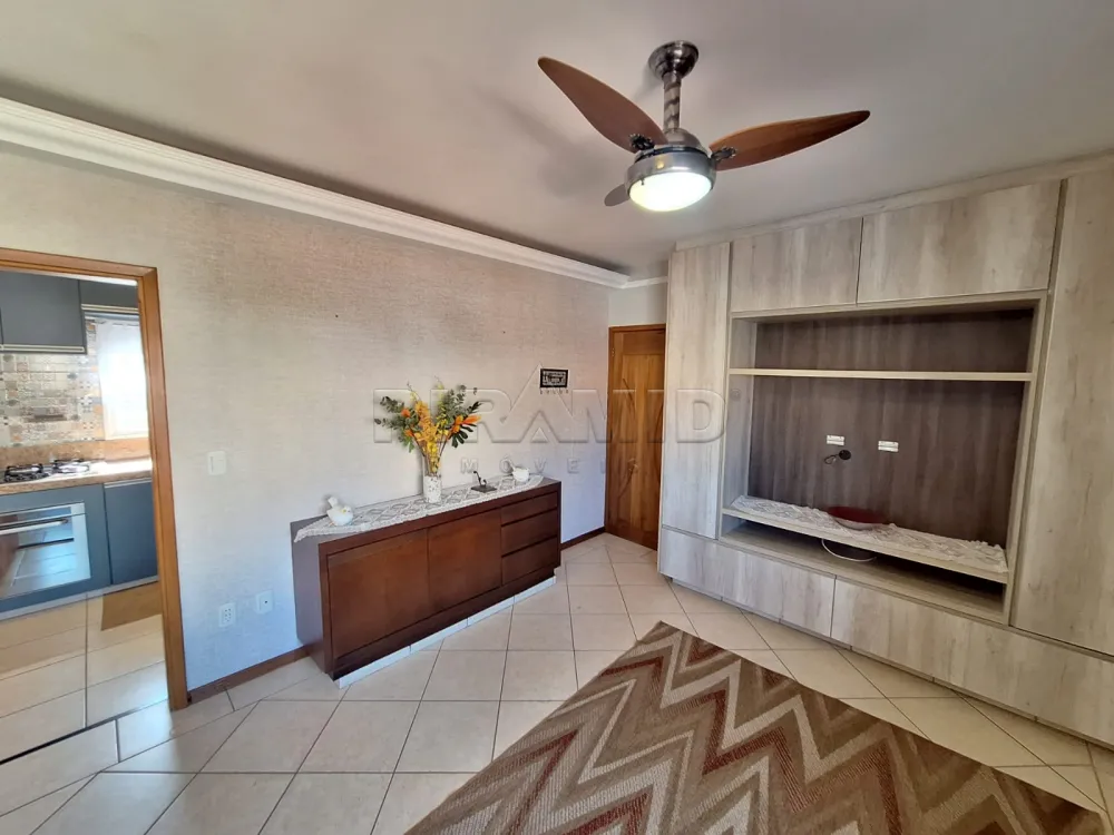 Alugar Apartamento / Padr&atilde;o em Ribeir&atilde;o Preto R$ 2.800,00 - Foto 3