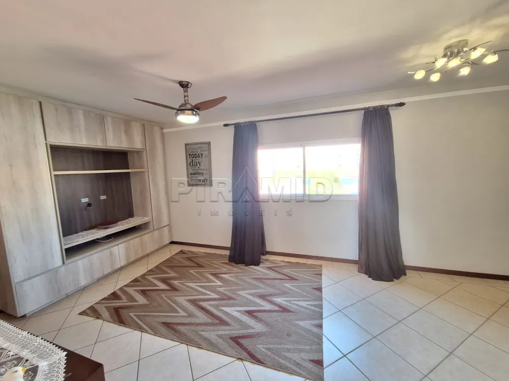 Alugar Apartamento / Padr&atilde;o em Ribeir&atilde;o Preto R$ 2.800,00 - Foto 4