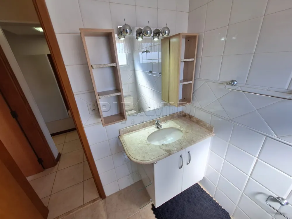 Alugar Apartamento / Padr&atilde;o em Ribeir&atilde;o Preto R$ 2.800,00 - Foto 9