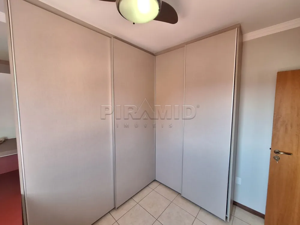 Alugar Apartamento / Padr&atilde;o em Ribeir&atilde;o Preto R$ 2.800,00 - Foto 12