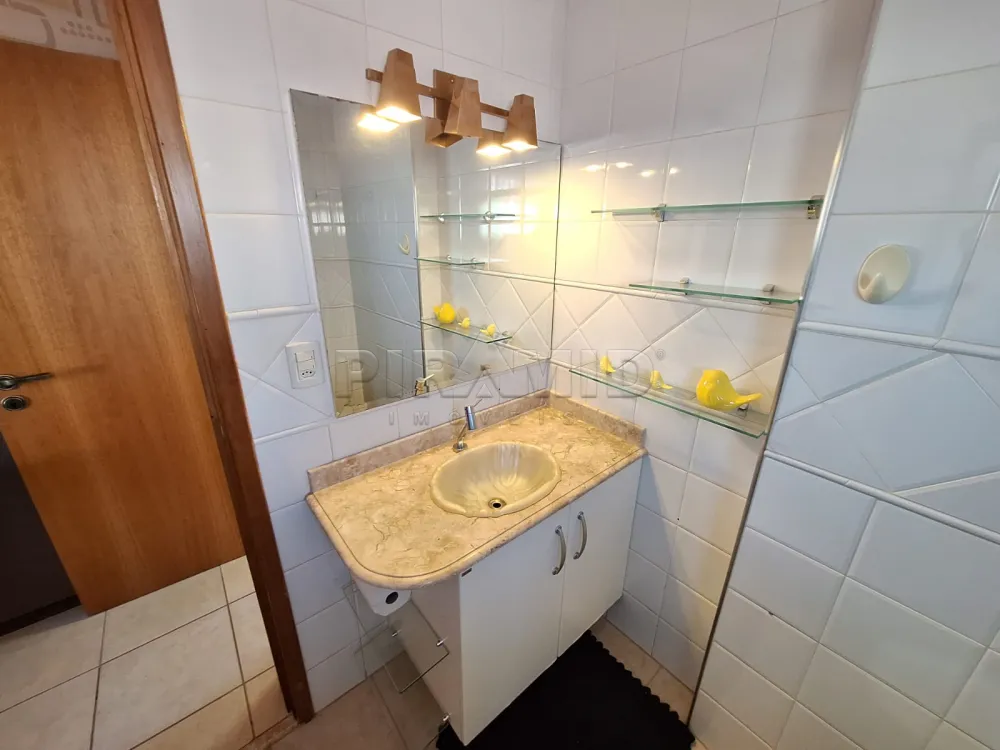 Alugar Apartamento / Padr&atilde;o em Ribeir&atilde;o Preto R$ 2.800,00 - Foto 16