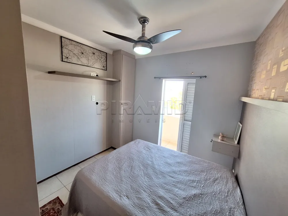 Alugar Apartamento / Padr&atilde;o em Ribeir&atilde;o Preto R$ 2.800,00 - Foto 17