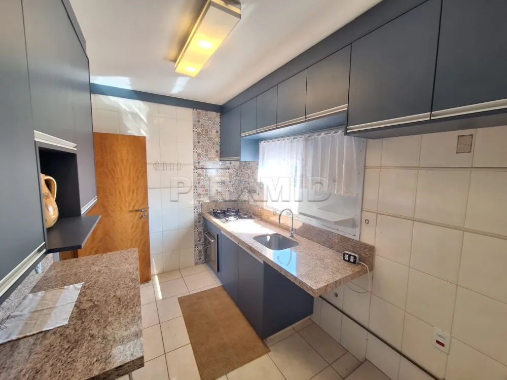 Alugar Apartamento / Padr&atilde;o em Ribeir&atilde;o Preto R$ 2.800,00 - Foto 22