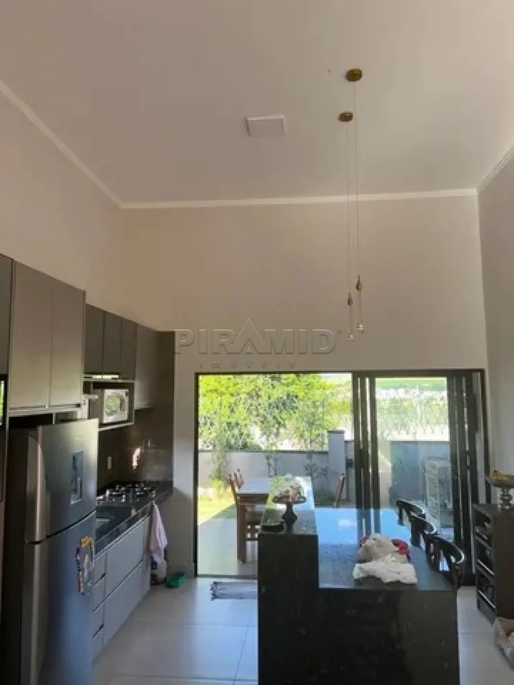Alugar Casa / Condom&iacute;nio em Bonfim Paulista R$ 4.000,00 - Foto 10