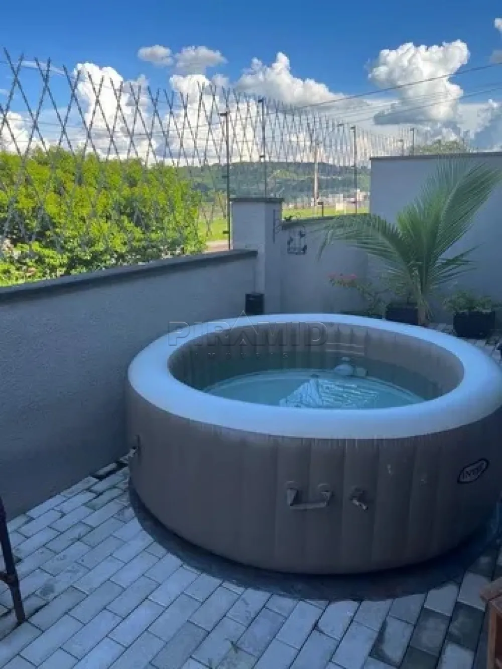 Alugar Casa / Condom&iacute;nio em Bonfim Paulista R$ 4.000,00 - Foto 15