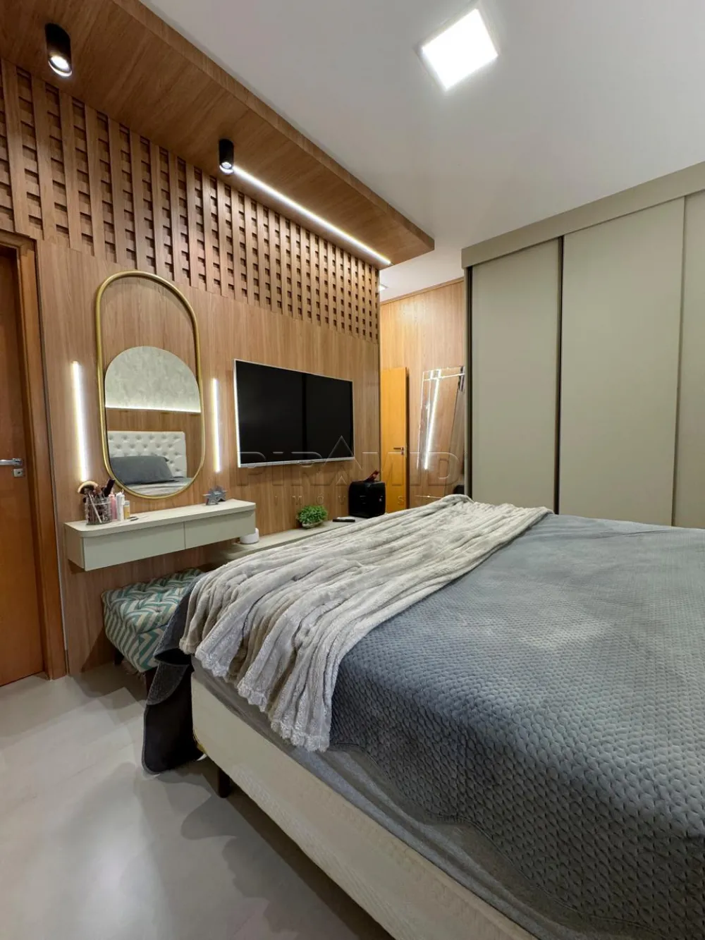 Alugar Casa / Condom&iacute;nio em Bonfim Paulista R$ 8.000,00 - Foto 8