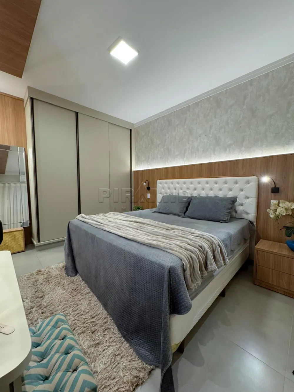 Alugar Casa / Condom&iacute;nio em Bonfim Paulista R$ 8.000,00 - Foto 10