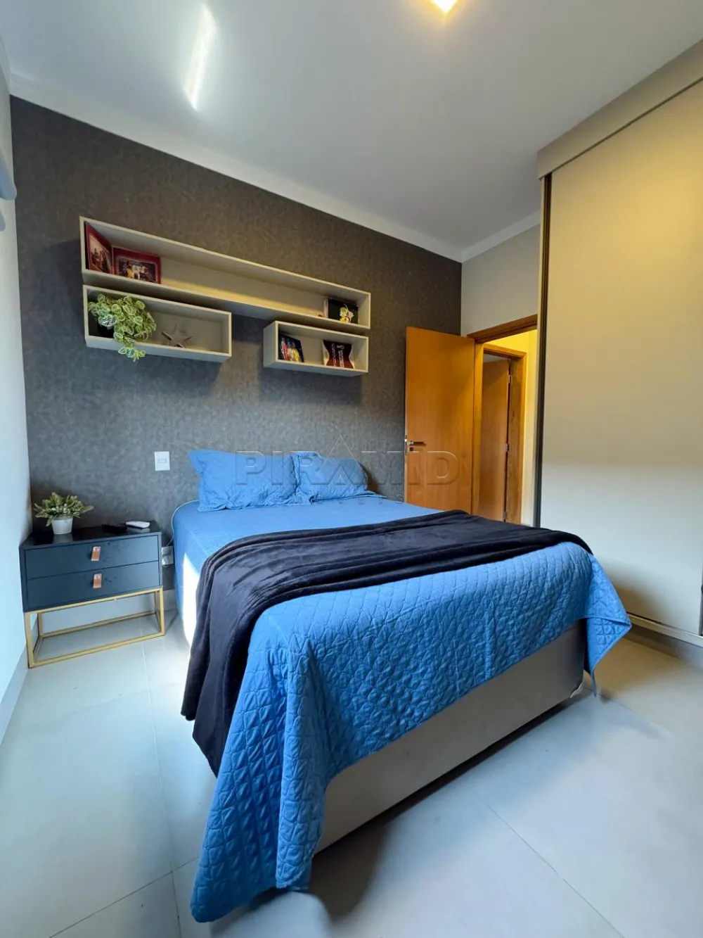 Alugar Casa / Condom&iacute;nio em Bonfim Paulista R$ 8.000,00 - Foto 13