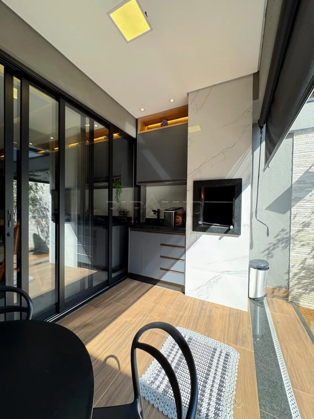 Alugar Casa / Condom&iacute;nio em Bonfim Paulista R$ 8.000,00 - Foto 15