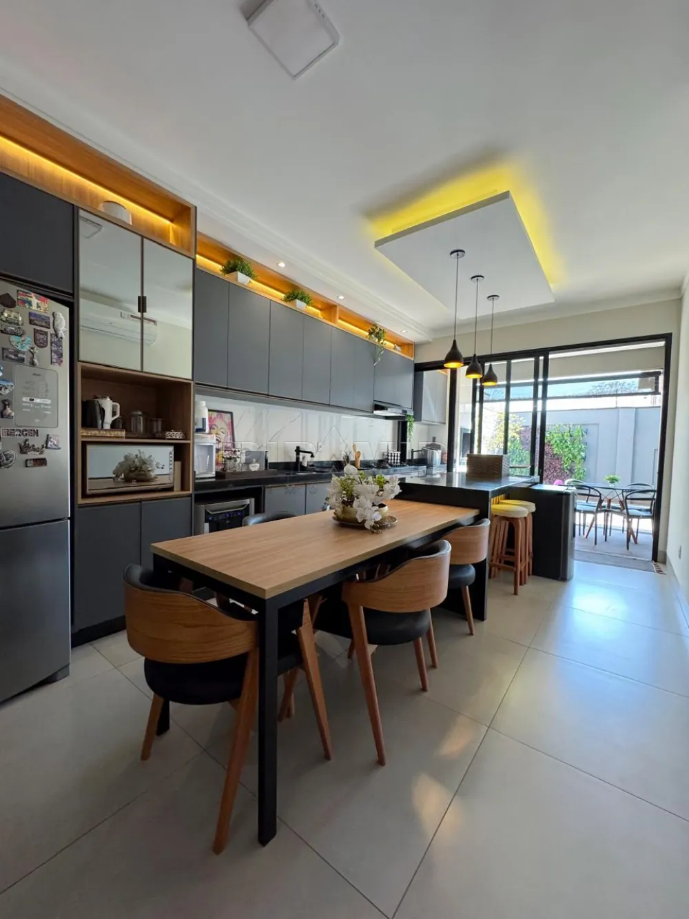 Alugar Casa / Condom&iacute;nio em Bonfim Paulista R$ 8.000,00 - Foto 16