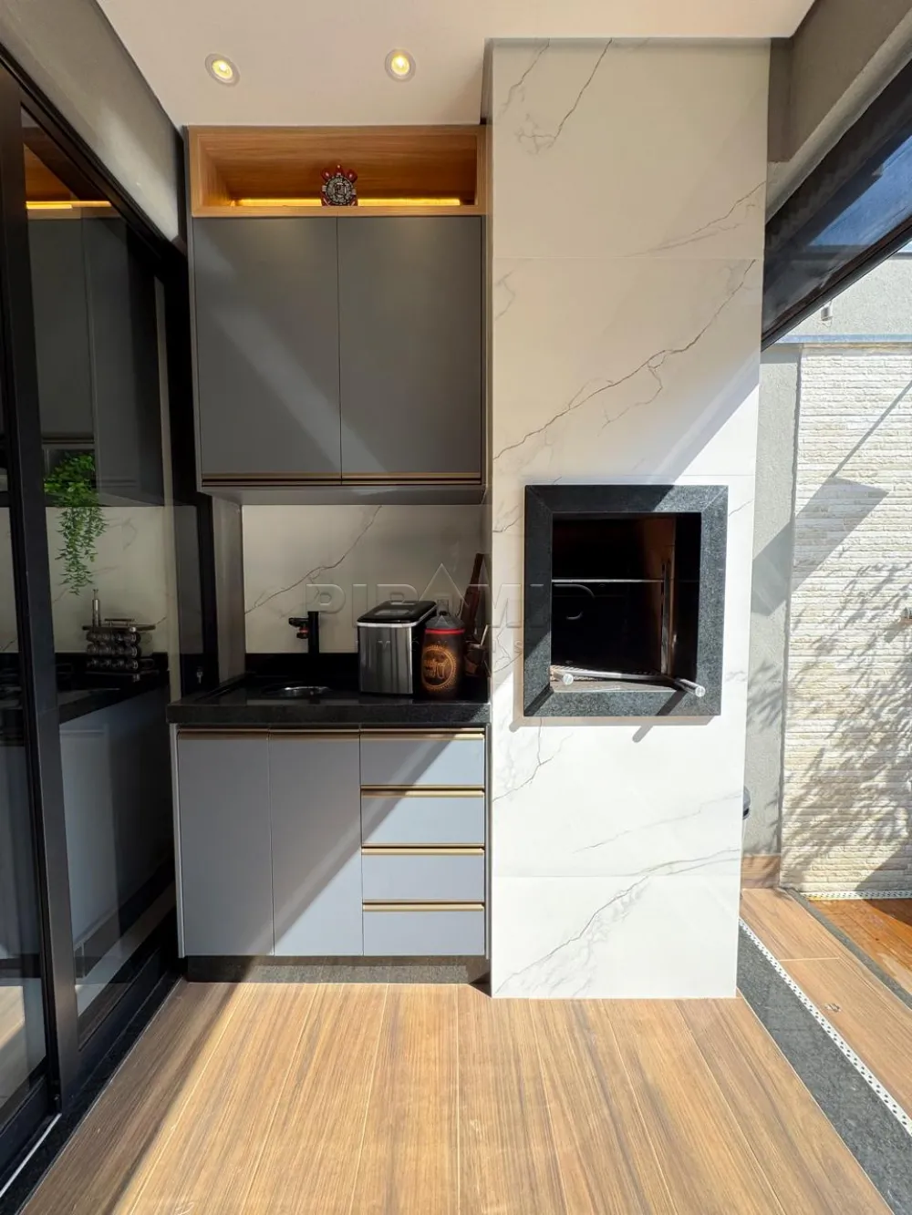 Alugar Casa / Condom&iacute;nio em Bonfim Paulista R$ 8.000,00 - Foto 19