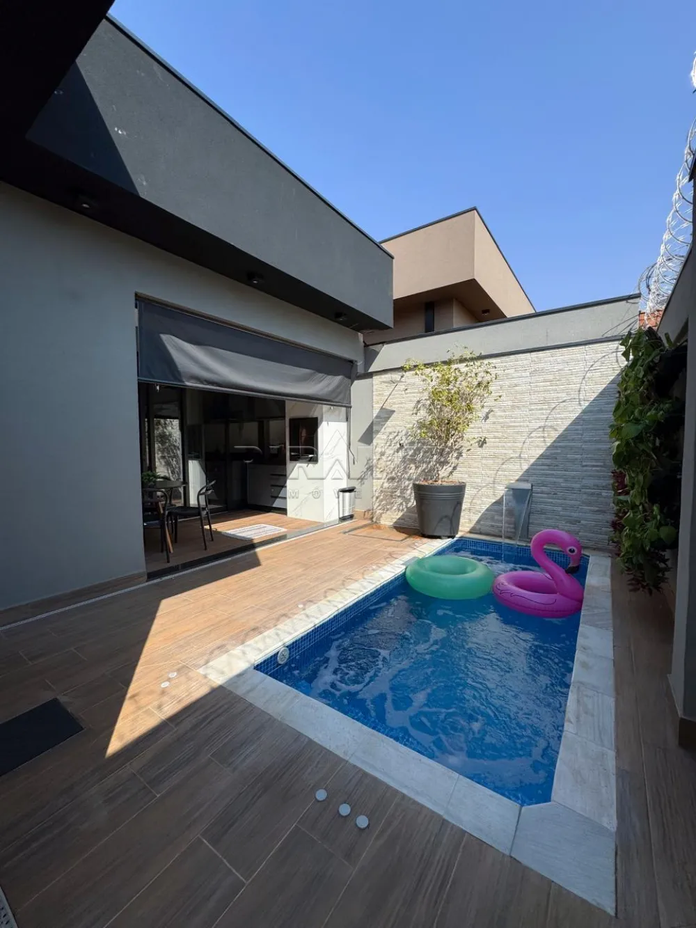 Alugar Casa / Condom&iacute;nio em Bonfim Paulista R$ 8.000,00 - Foto 21