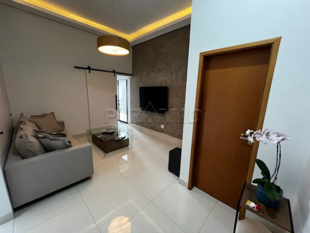 Alugar Casa / Condom&iacute;nio em Bonfim Paulista R$ 8.000,00 - Foto 1