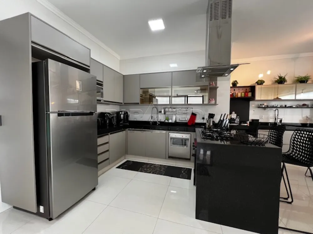 Alugar Casa / Condom&iacute;nio em Bonfim Paulista R$ 8.000,00 - Foto 18
