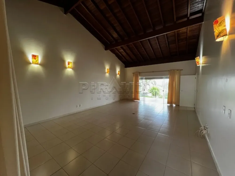 Alugar Casa / Condom&iacute;nio em Bonfim Paulista R$ 7.000,00 - Foto 1