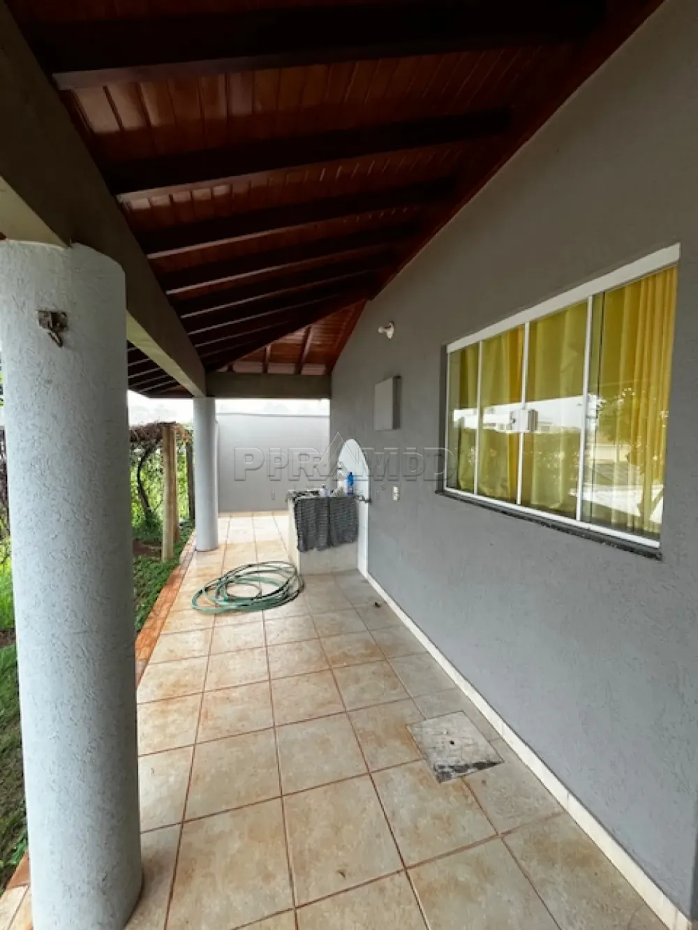 Alugar Casa / Condom&iacute;nio em Bonfim Paulista R$ 7.000,00 - Foto 14
