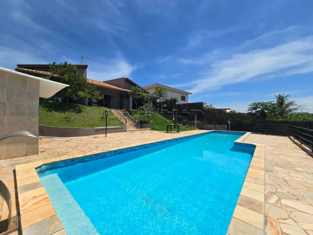 Alugar Casa / Condom&iacute;nio em Bonfim Paulista R$ 7.000,00 - Foto 27