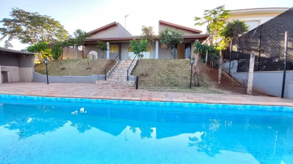 Alugar Casa / Condom&iacute;nio em Bonfim Paulista R$ 7.000,00 - Foto 28
