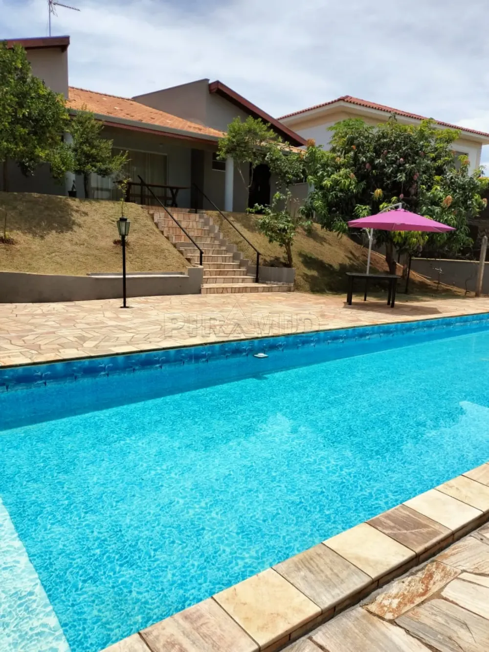 Alugar Casa / Condom&iacute;nio em Bonfim Paulista R$ 7.000,00 - Foto 33