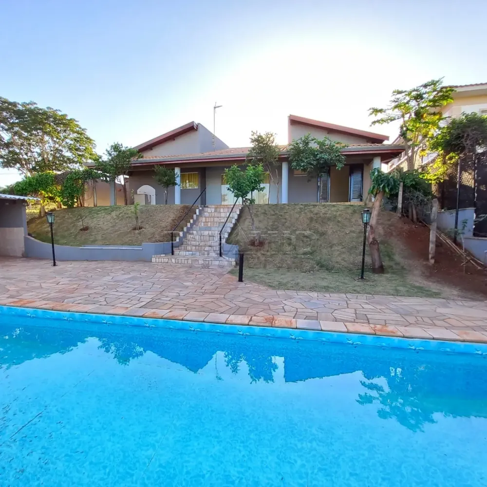 Alugar Casa / Condom&iacute;nio em Bonfim Paulista R$ 7.000,00 - Foto 34