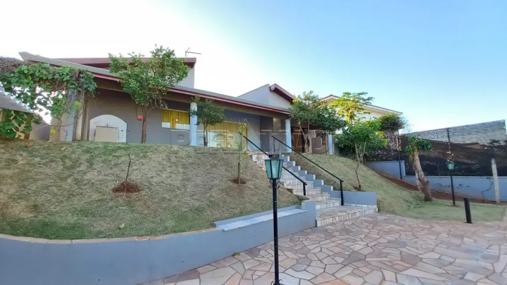 Alugar Casa / Condom&iacute;nio em Bonfim Paulista R$ 7.000,00 - Foto 35