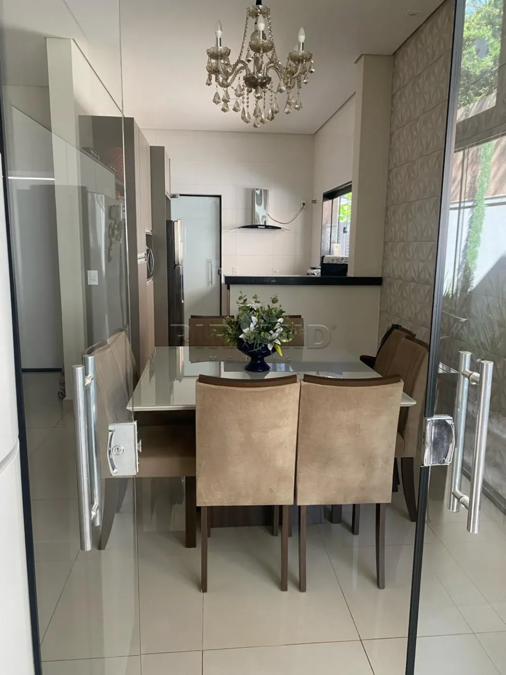 Comprar Casa / Condom&iacute;nio em Ribeir&atilde;o Preto R$ 1.150.000,00 - Foto 4