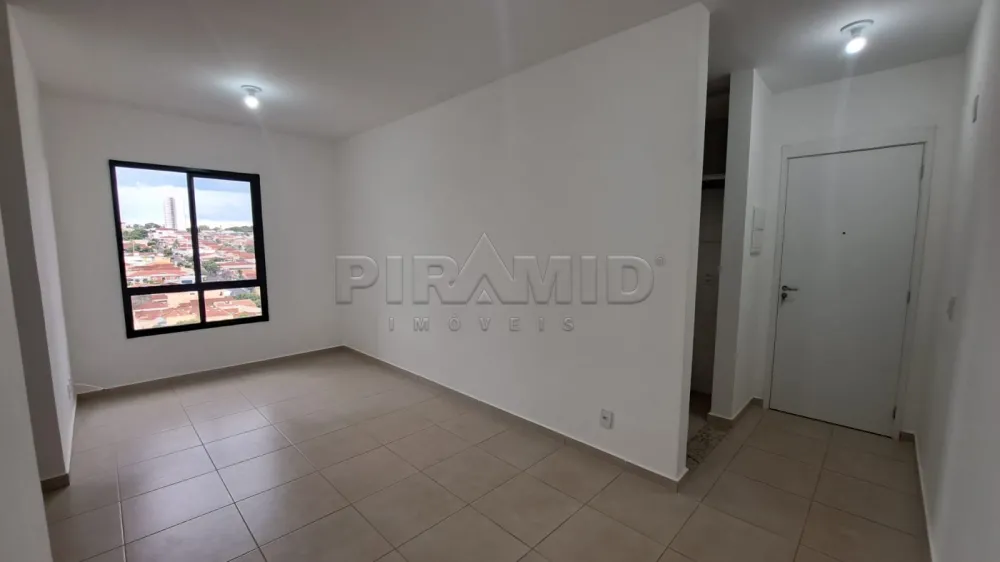 Comprar Apartamento / Padr&atilde;o em Ribeir&atilde;o Preto R$ 255.000,00 - Foto 3
