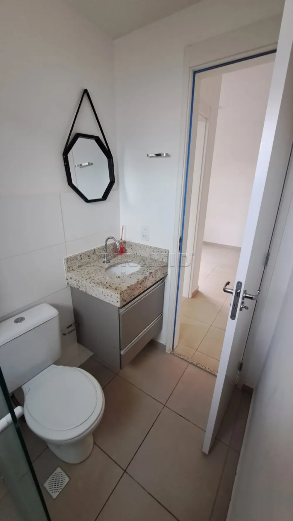 Comprar Apartamento / Padr&atilde;o em Ribeir&atilde;o Preto R$ 255.000,00 - Foto 14