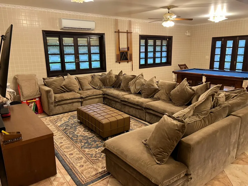 Comprar Casa / Condom&iacute;nio em Bonfim Paulista R$ 4.800.000,00 - Foto 6