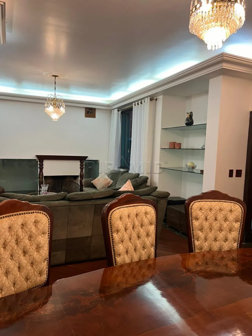 Comprar Casa / Condom&iacute;nio em Bonfim Paulista R$ 4.800.000,00 - Foto 18