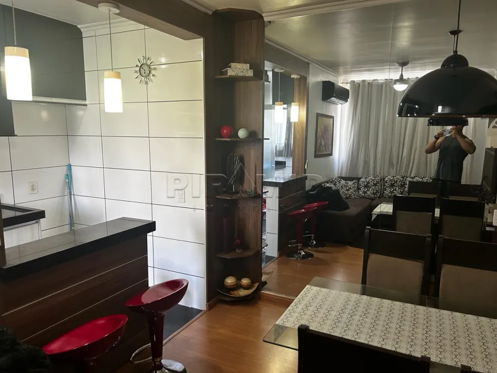 Alugar Apartamento / Padr&atilde;o em Ribeir&atilde;o Preto R$ 1.600,00 - Foto 2