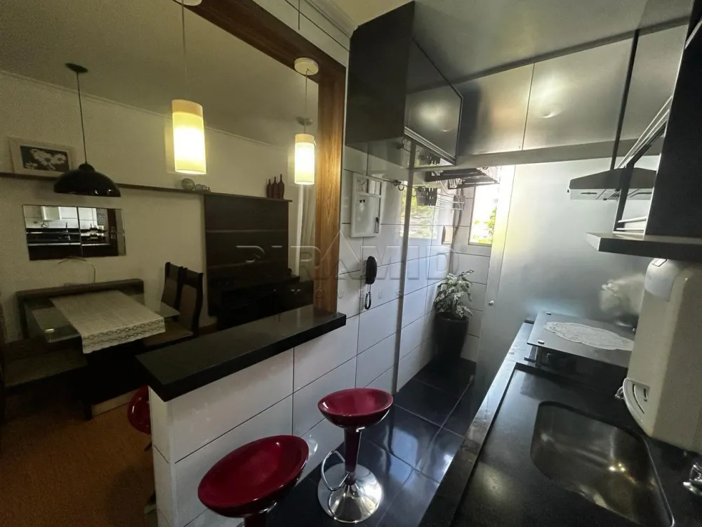 Alugar Apartamento / Padr&atilde;o em Ribeir&atilde;o Preto R$ 1.600,00 - Foto 3