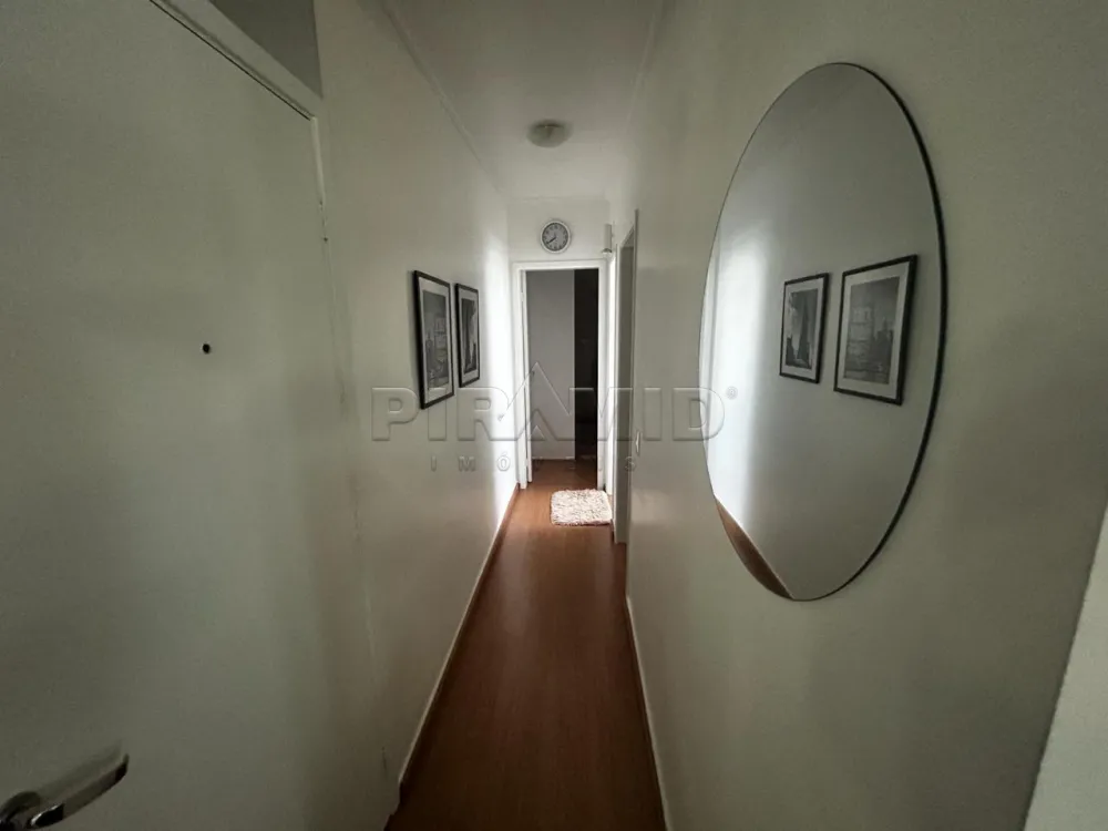 Alugar Apartamento / Padr&atilde;o em Ribeir&atilde;o Preto R$ 1.600,00 - Foto 4