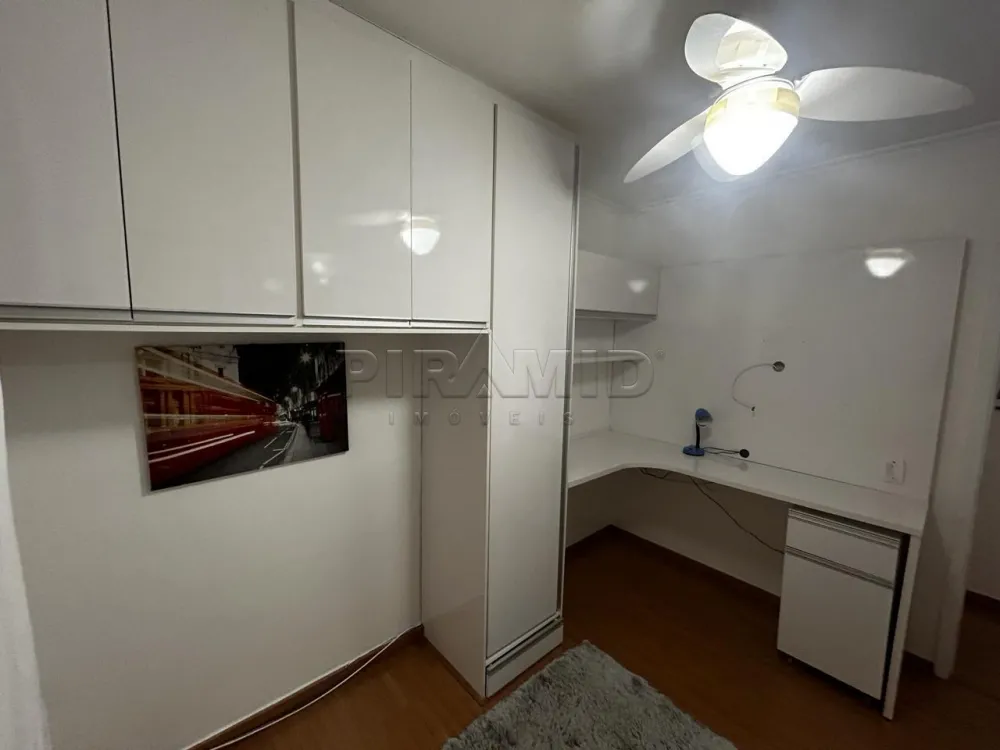 Alugar Apartamento / Padr&atilde;o em Ribeir&atilde;o Preto R$ 1.600,00 - Foto 5