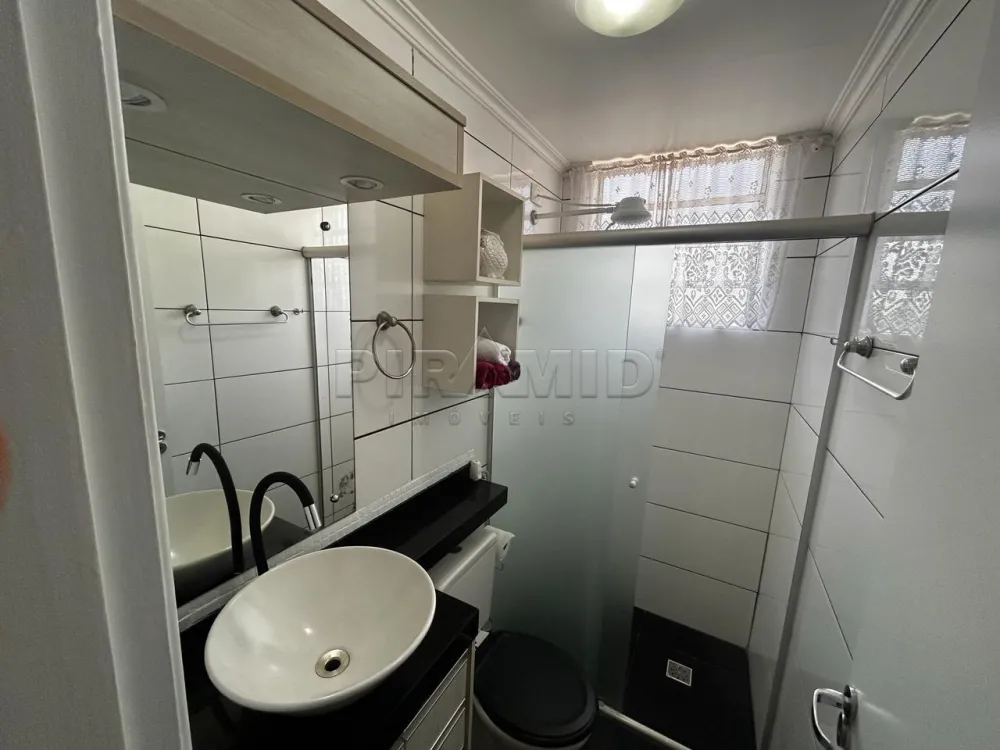 Alugar Apartamento / Padr&atilde;o em Ribeir&atilde;o Preto R$ 1.600,00 - Foto 6