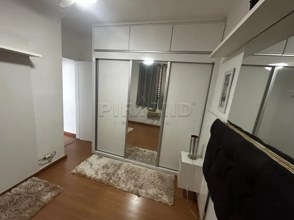 Alugar Apartamento / Padr&atilde;o em Ribeir&atilde;o Preto R$ 1.600,00 - Foto 8