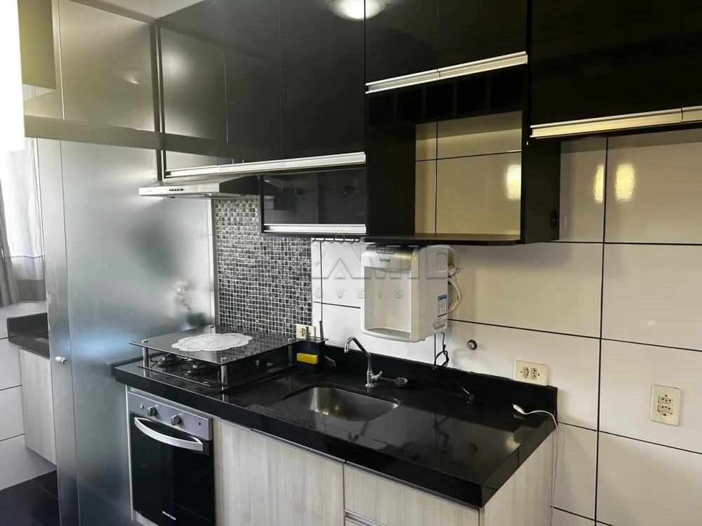 Alugar Apartamento / Padr&atilde;o em Ribeir&atilde;o Preto R$ 1.600,00 - Foto 10