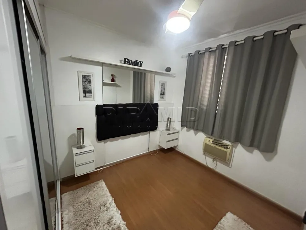 Alugar Apartamento / Padr&atilde;o em Ribeir&atilde;o Preto R$ 1.600,00 - Foto 9