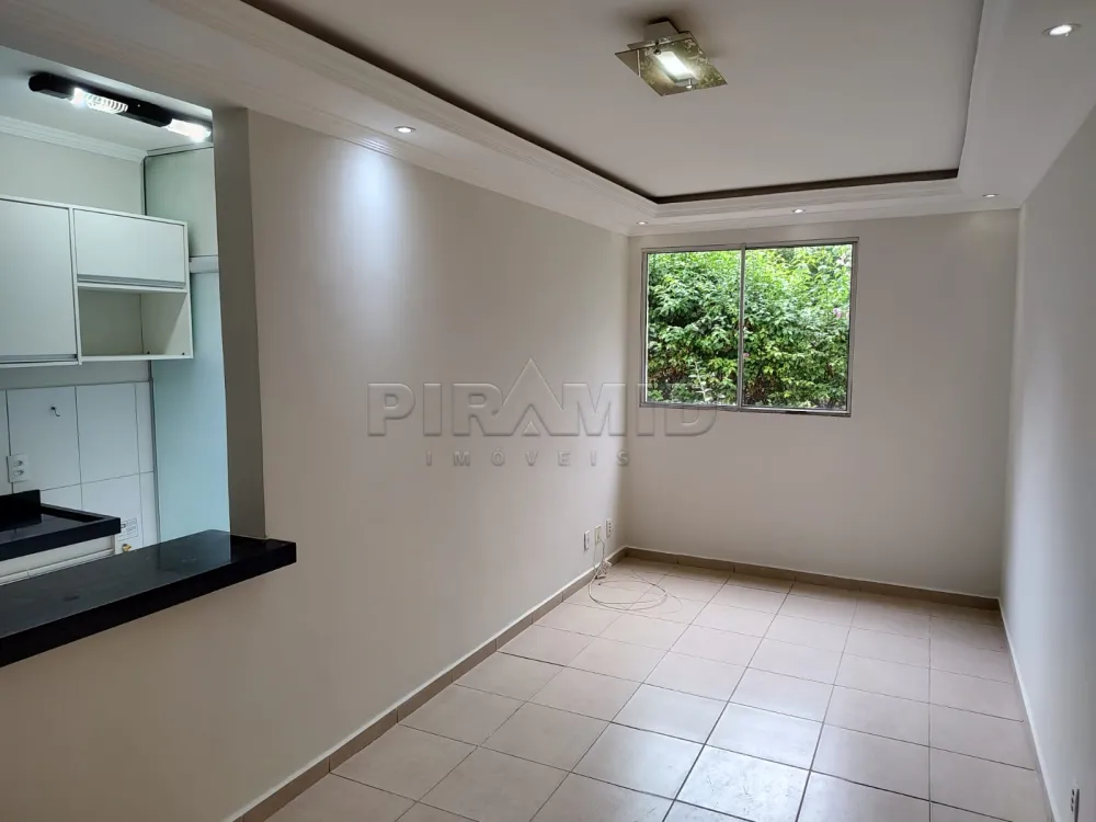 Alugar Apartamento / Padr&atilde;o em Ribeir&atilde;o Preto R$ 1.500,00 - Foto 1