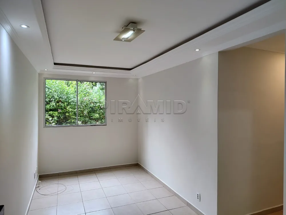Alugar Apartamento / Padr&atilde;o em Ribeir&atilde;o Preto R$ 1.500,00 - Foto 2