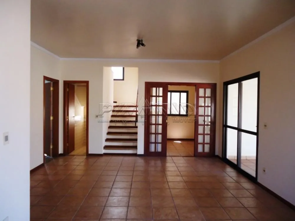 Alugar Casa / Condom&iacute;nio em Bonfim Paulista R$ 6.000,00 - Foto 2