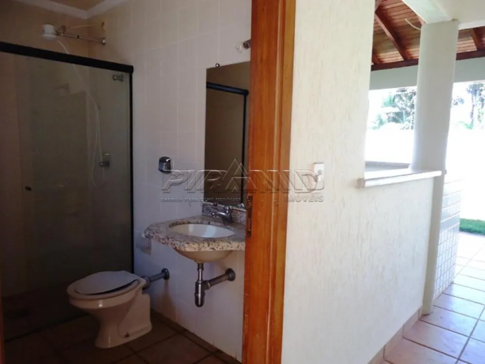 Alugar Casa / Condom&iacute;nio em Bonfim Paulista R$ 6.000,00 - Foto 16
