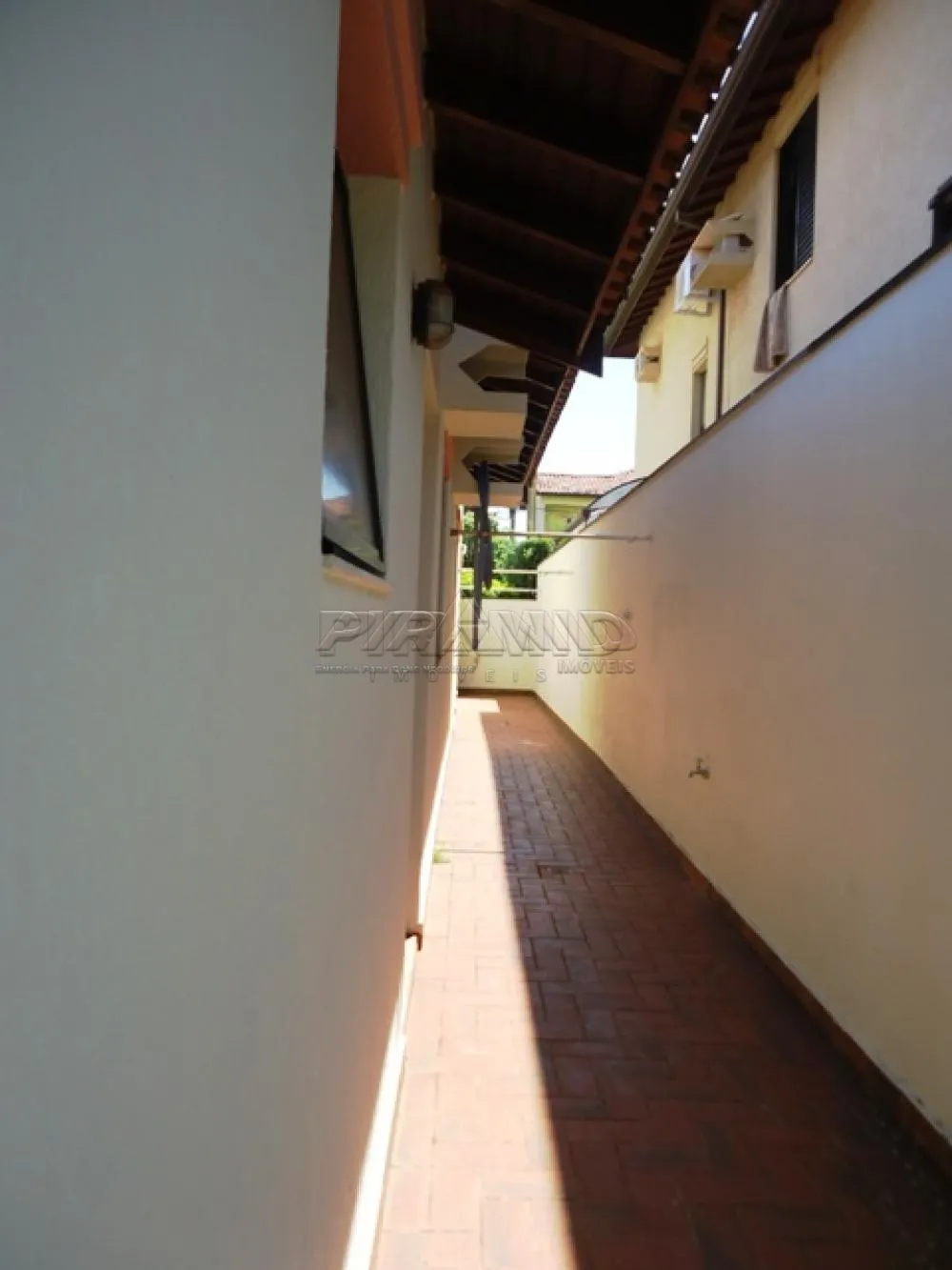 Alugar Casa / Condom&iacute;nio em Bonfim Paulista R$ 6.000,00 - Foto 17