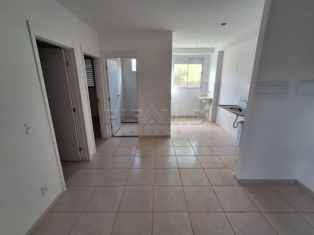 Alugar Apartamento / Padr&atilde;o em Ribeir&atilde;o Preto R$ 1.000,00 - Foto 1