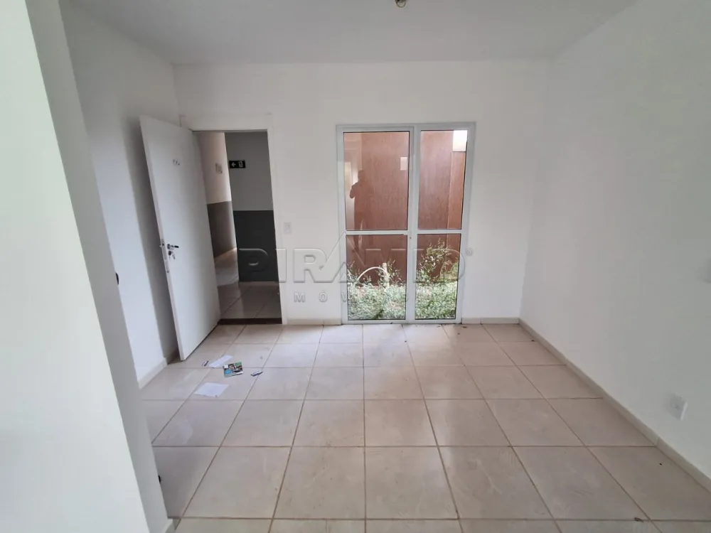 Alugar Apartamento / Padr&atilde;o em Ribeir&atilde;o Preto R$ 1.000,00 - Foto 2