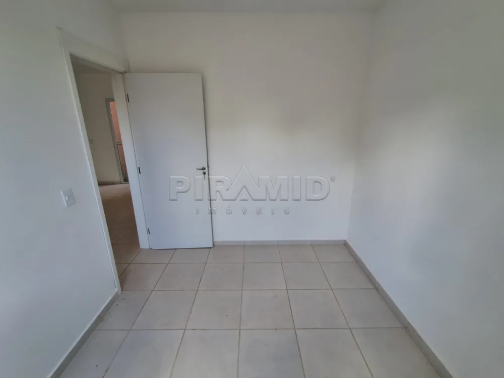 Alugar Apartamento / Padr&atilde;o em Ribeir&atilde;o Preto R$ 1.000,00 - Foto 3