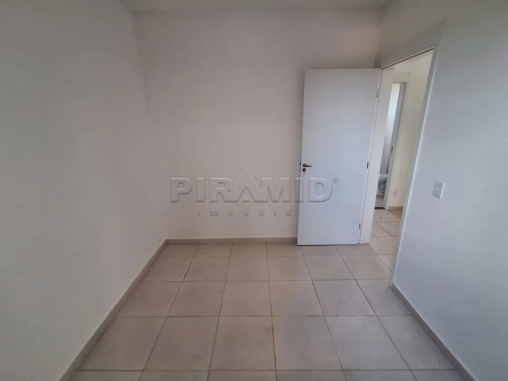 Alugar Apartamento / Padr&atilde;o em Ribeir&atilde;o Preto R$ 1.000,00 - Foto 8