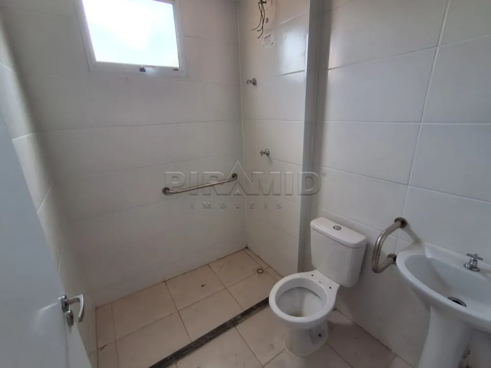 Alugar Apartamento / Padr&atilde;o em Ribeir&atilde;o Preto R$ 1.000,00 - Foto 9